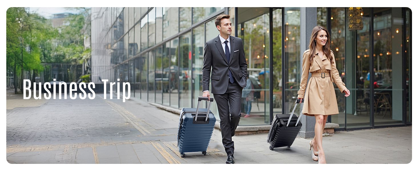 luggage sets
