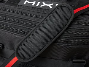 duffel bag