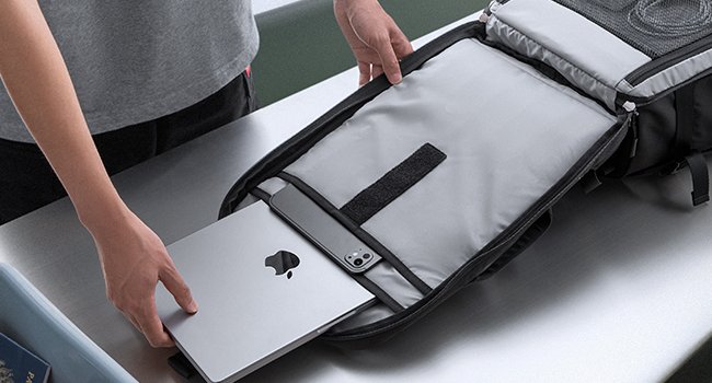 Travel Backpack