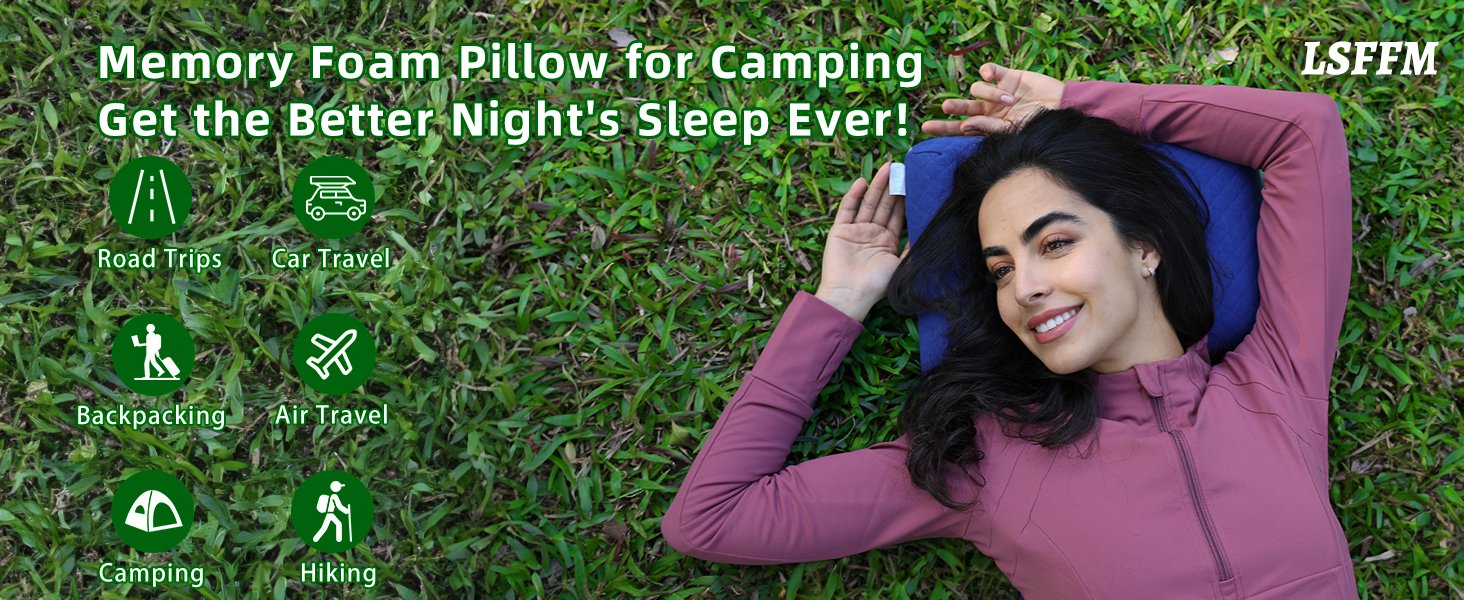 small pillow