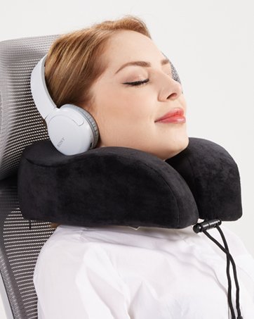 travel pillow