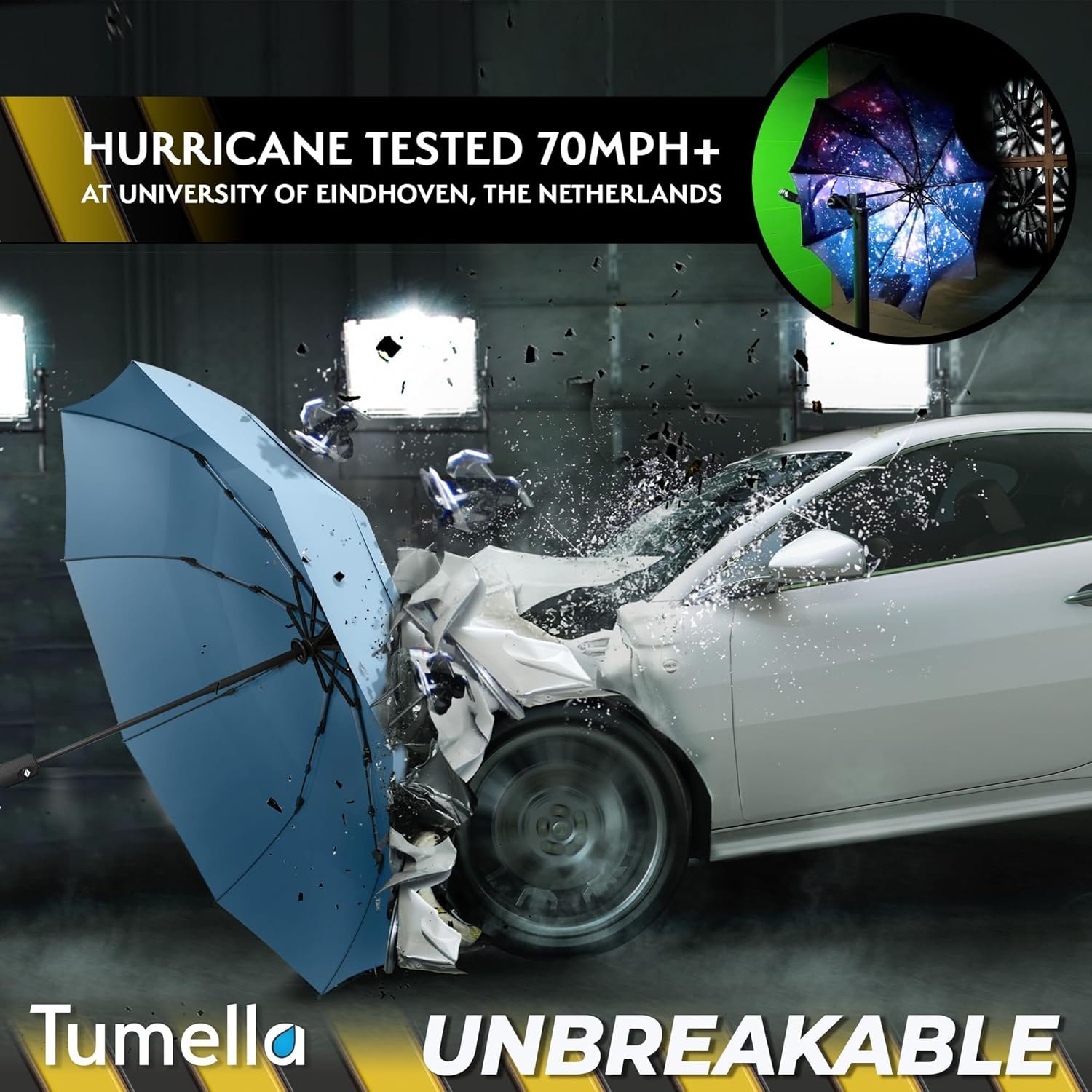 1769307705 TUMELLA Strongest Windproof Travel Umbrella Compact Superior Beautiful Small Strong but Light Portable and Automatic Folding Rain Umbrella Durable Premium Grip Fits Car Backpack.jpg