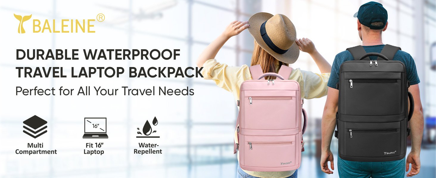 travel laptop