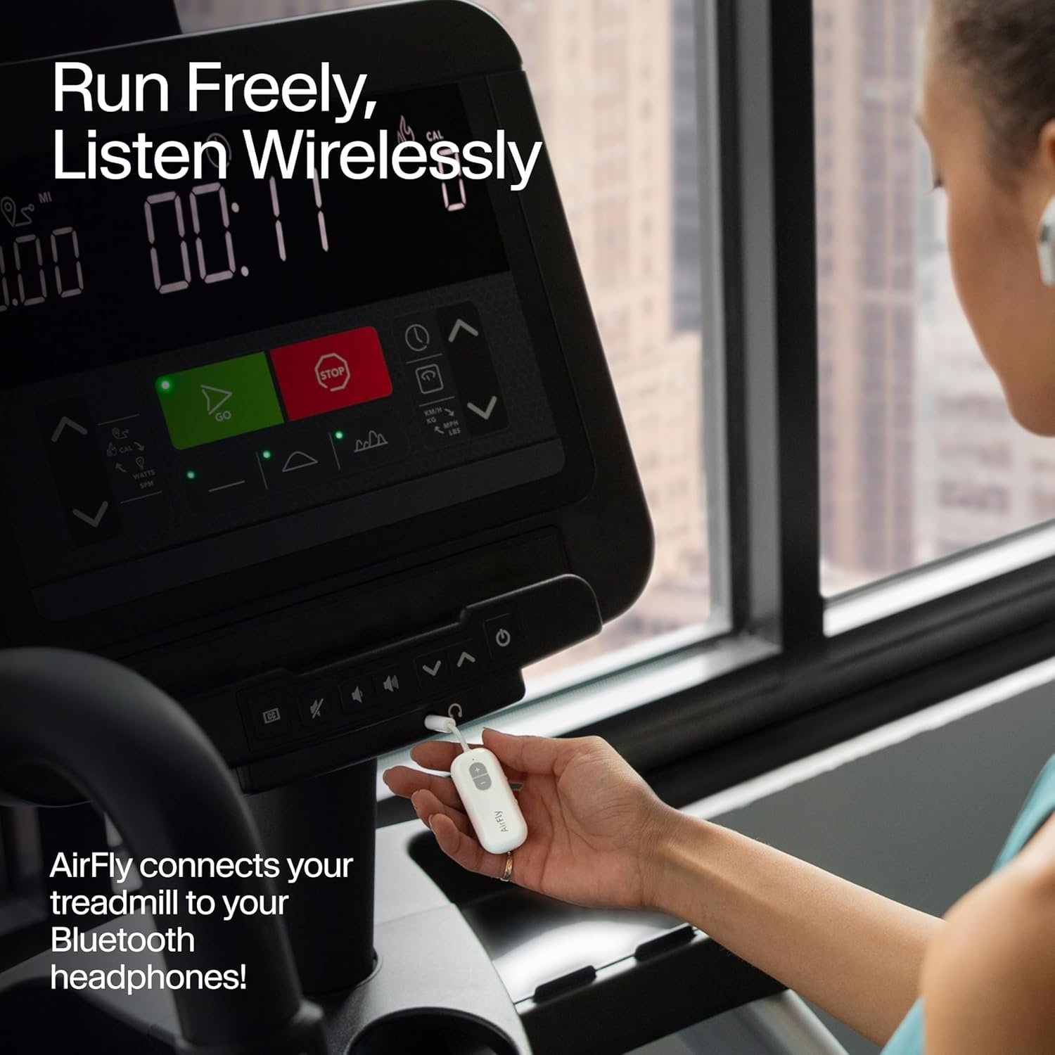 1769314967 Twelve South AirFly SE Bluetooth Wireless Audio Transmitter Adapter for AirPodsHeadphones 20 Hr Battery Works with 3.5mm aux Jacks on Airplanes TVs Gym Equipment and Travel.jpg