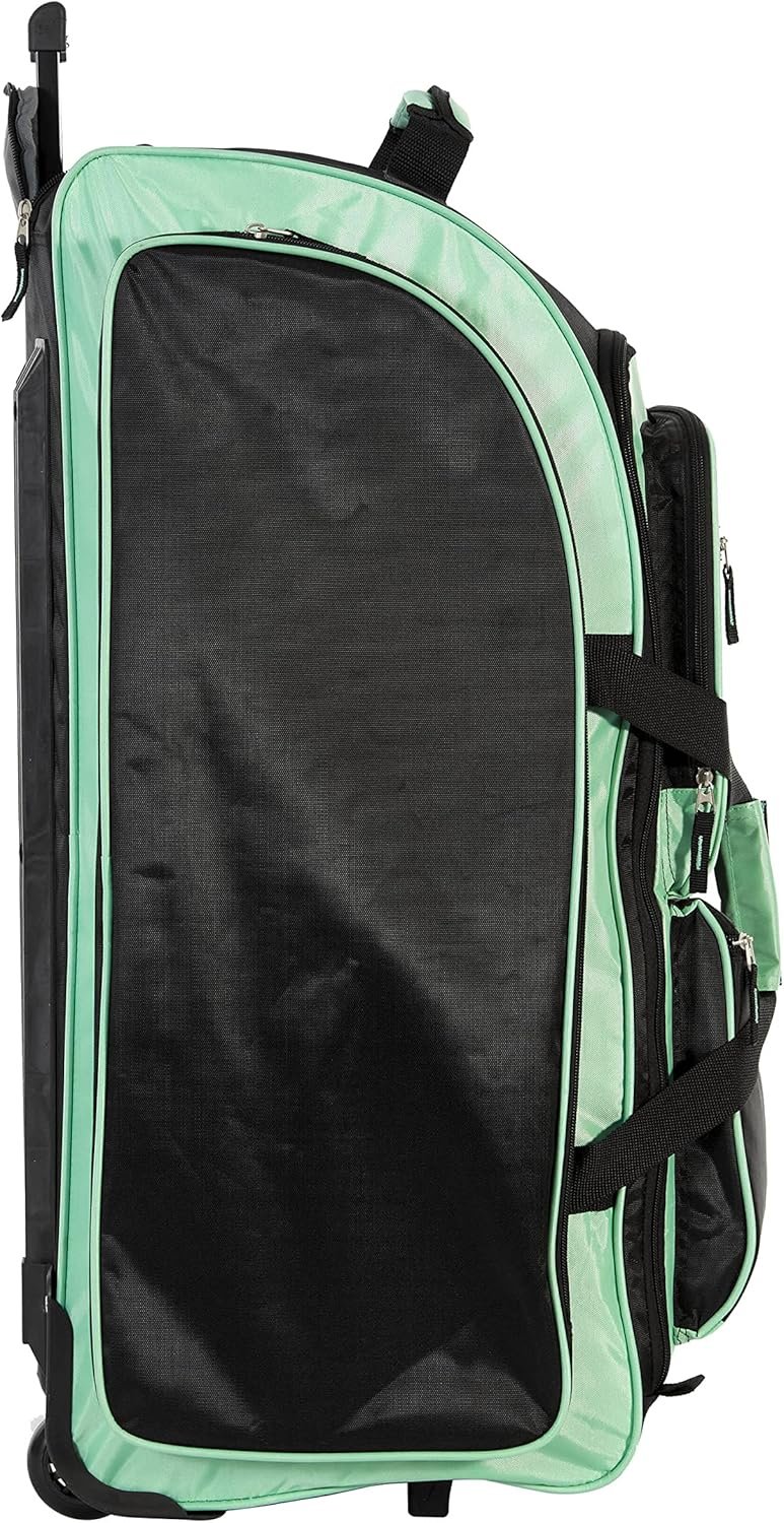 1769318644 Travelers Club Xpedition 30 Inch Multi Pocket Upright Rolling Duffel Bag.jpg