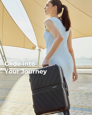travel luggage