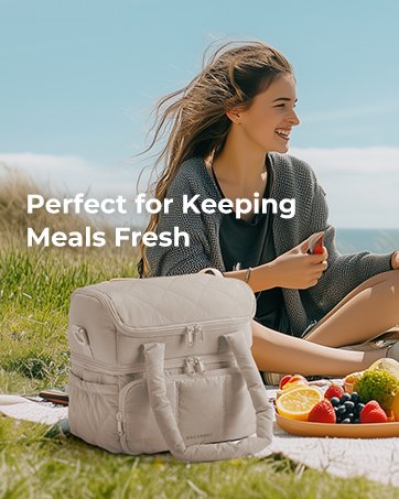 lunch bags