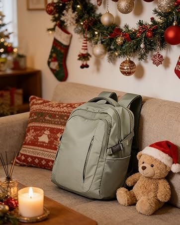 personal item travel bag service