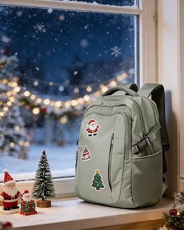 backpacks