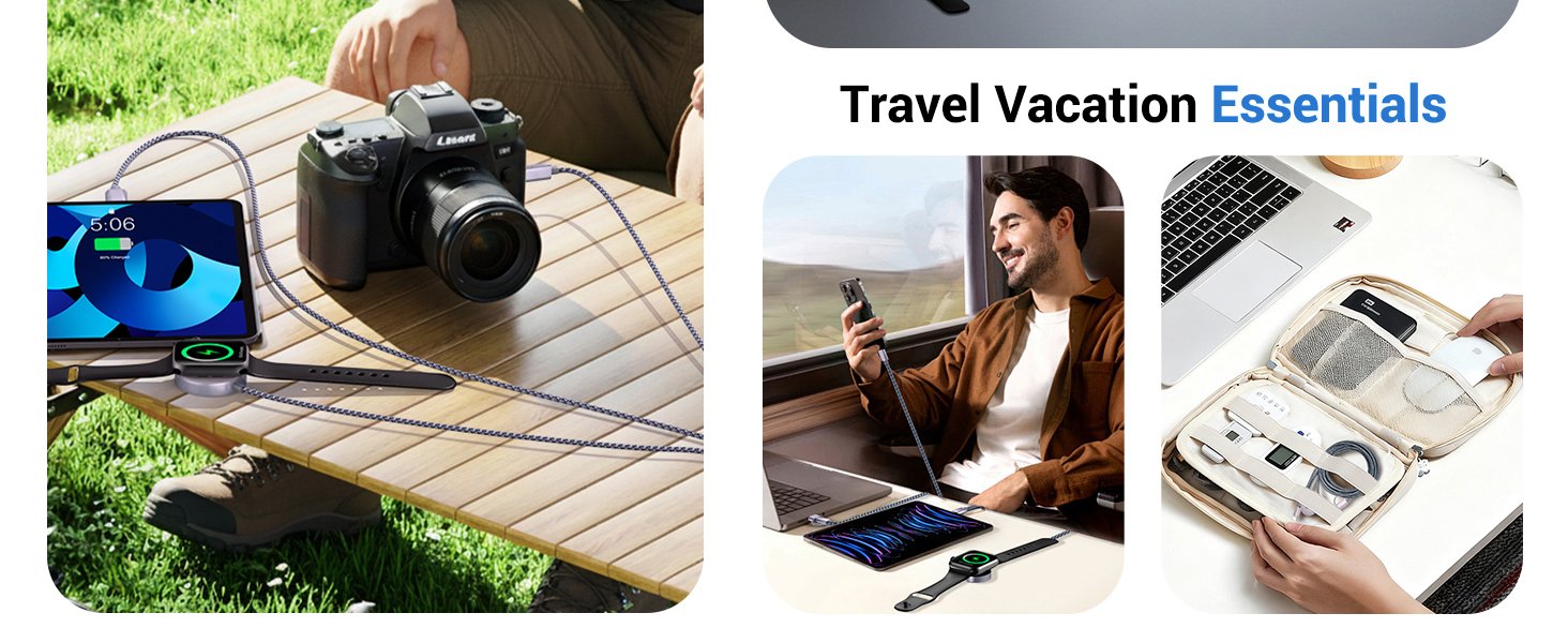 Travel Essentials