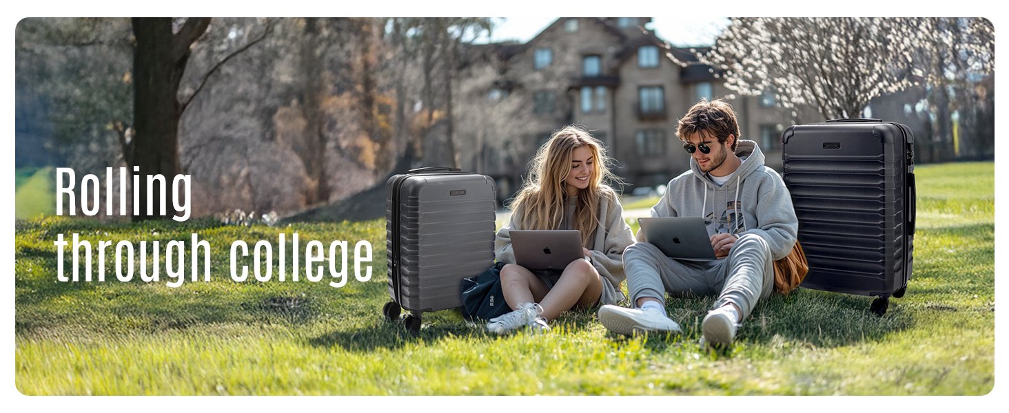 luggage sets