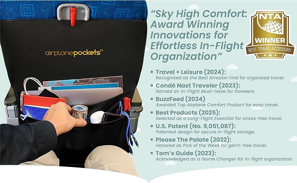 organizers long electronics organizer men pouches carry overseas people gadgets gifts for travelers