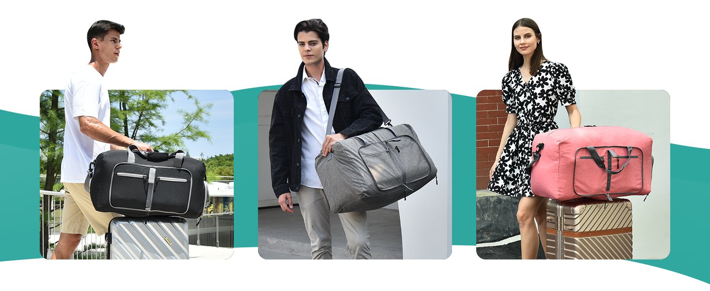 gym bag