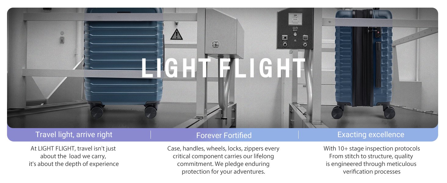 luggage sets