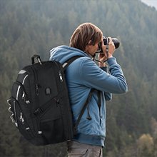 Durable Computer Backpack