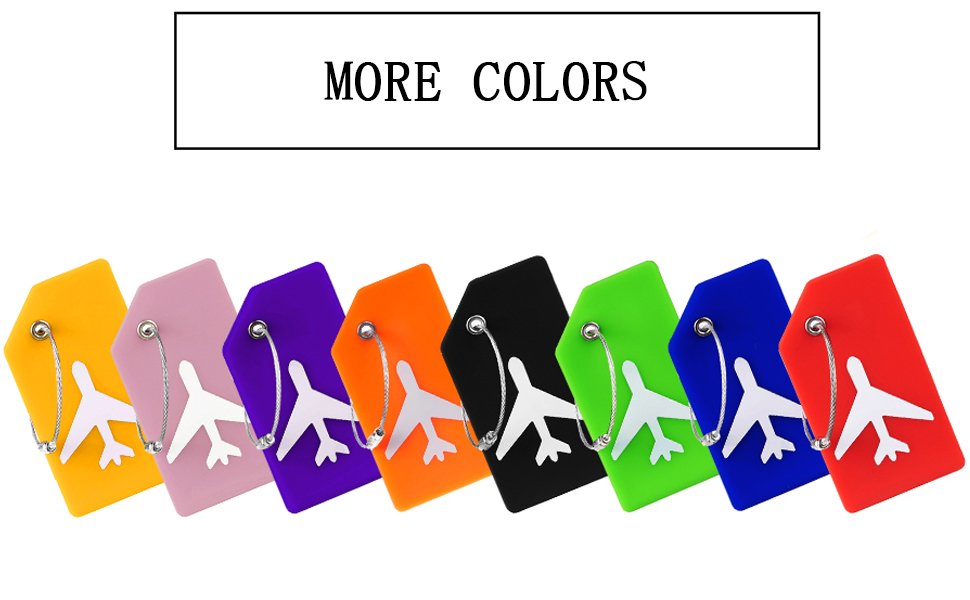 luggage tag