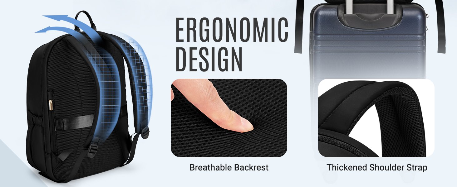 college backpack for women