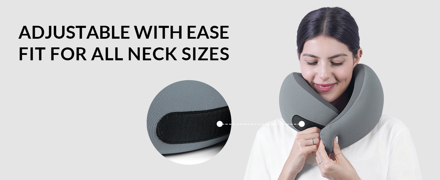 Travel pillow