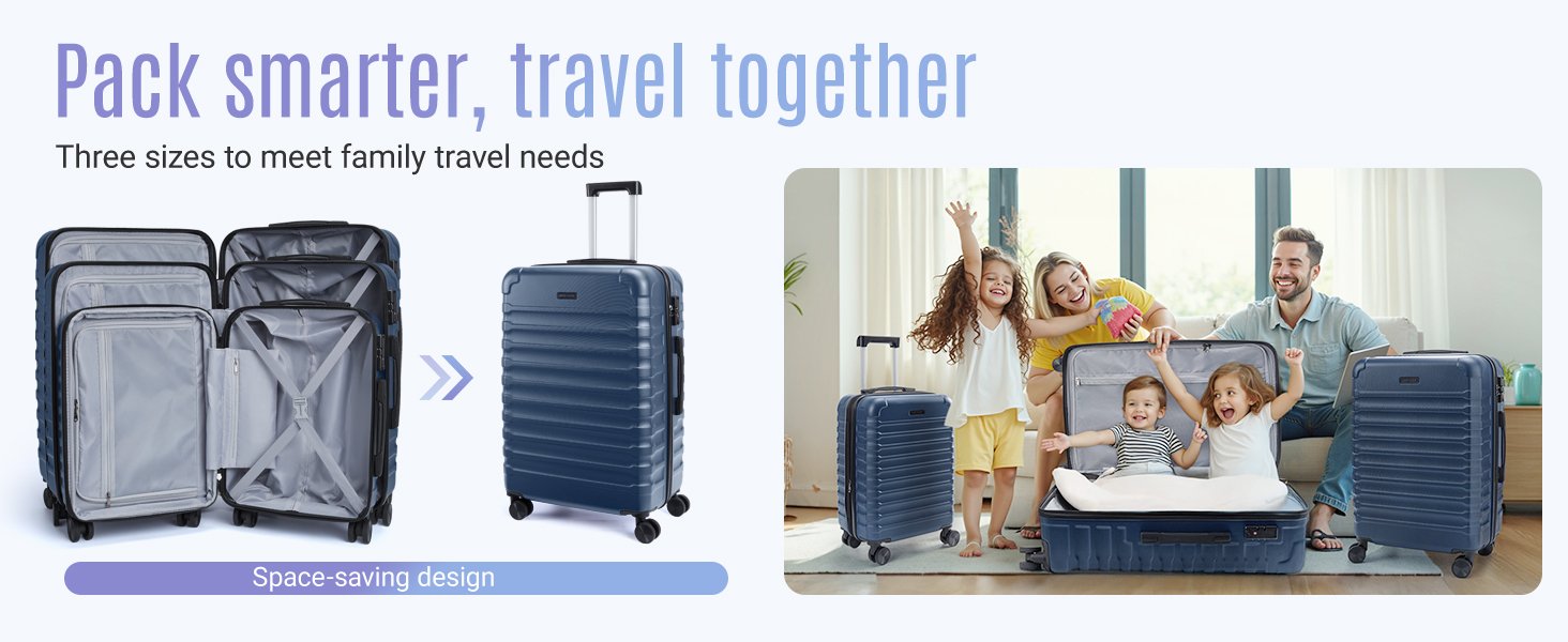 luggage sets