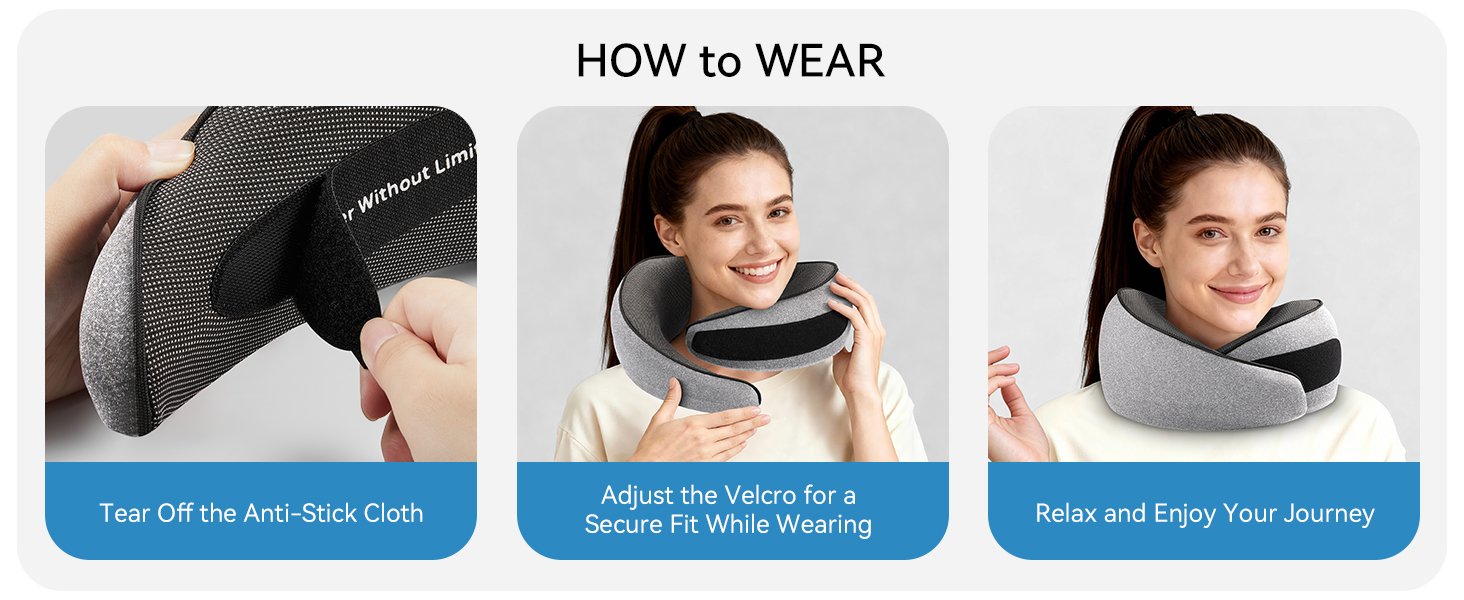 TRAVEL PILLOW-4