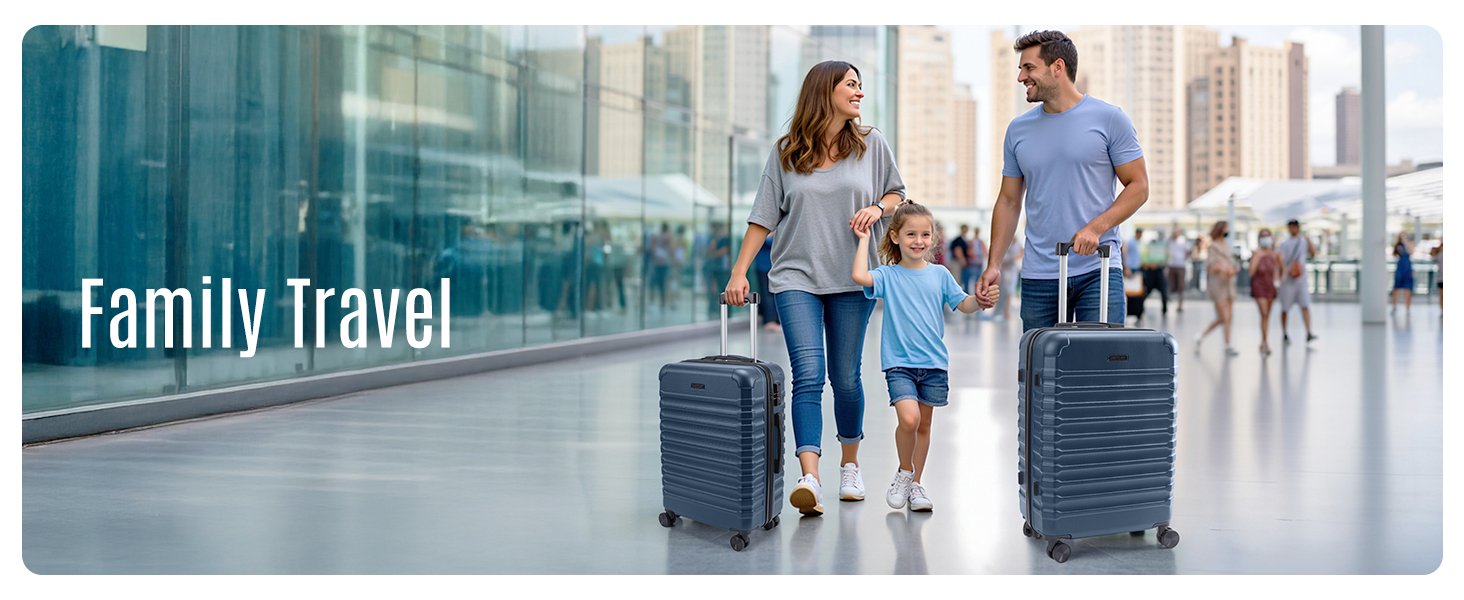 luggage sets