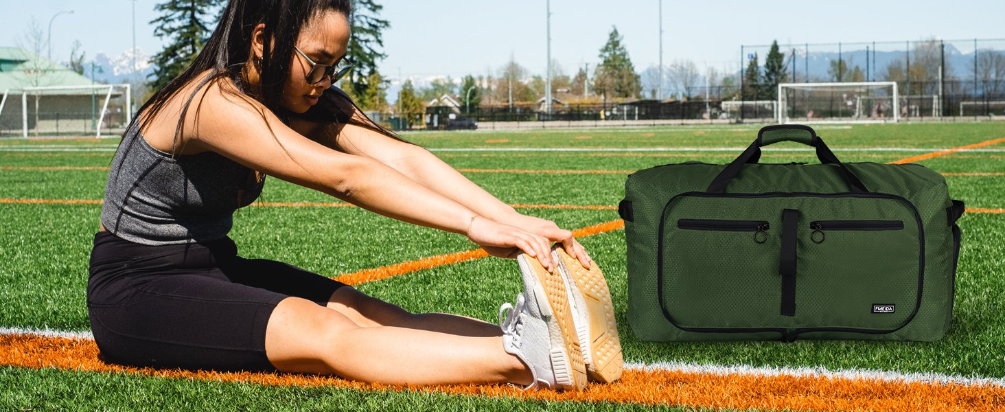 Duffle Bag