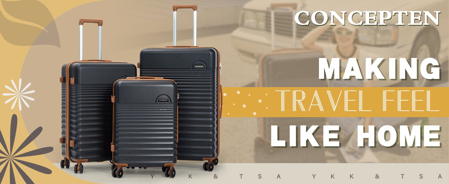 luggage sets
