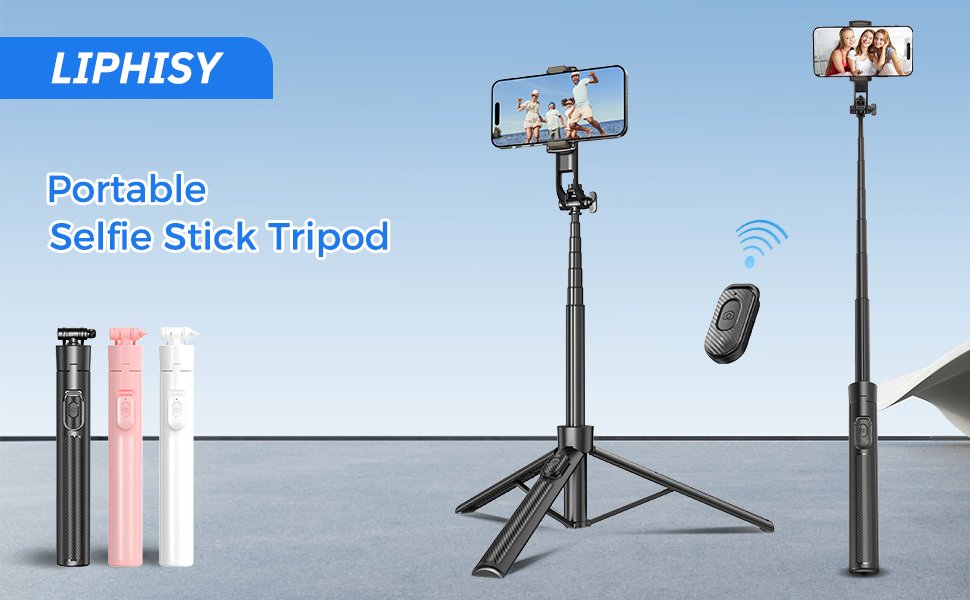 selfie stick