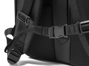 travel backpack