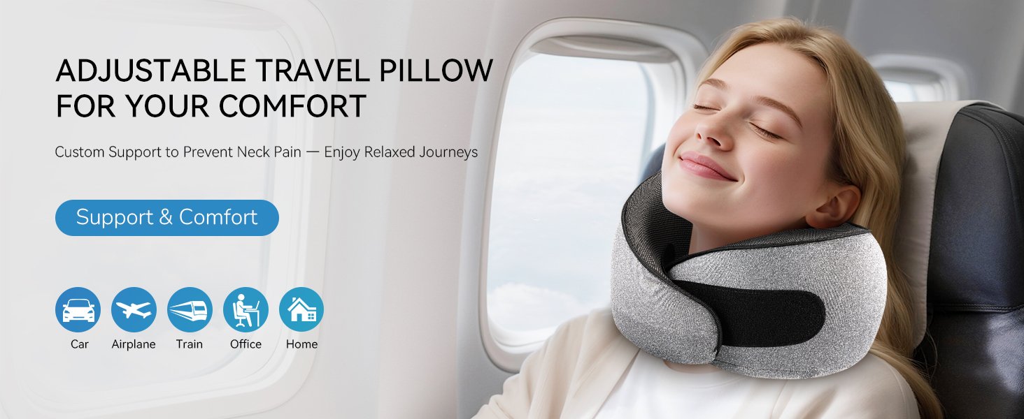 TRAVEL PILLOW-1