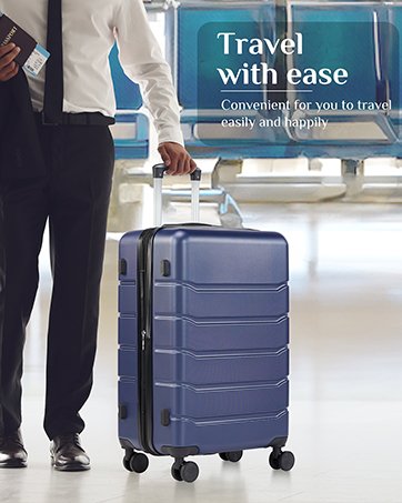 suitcase