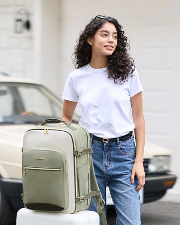 LOVEVOOK Backpack