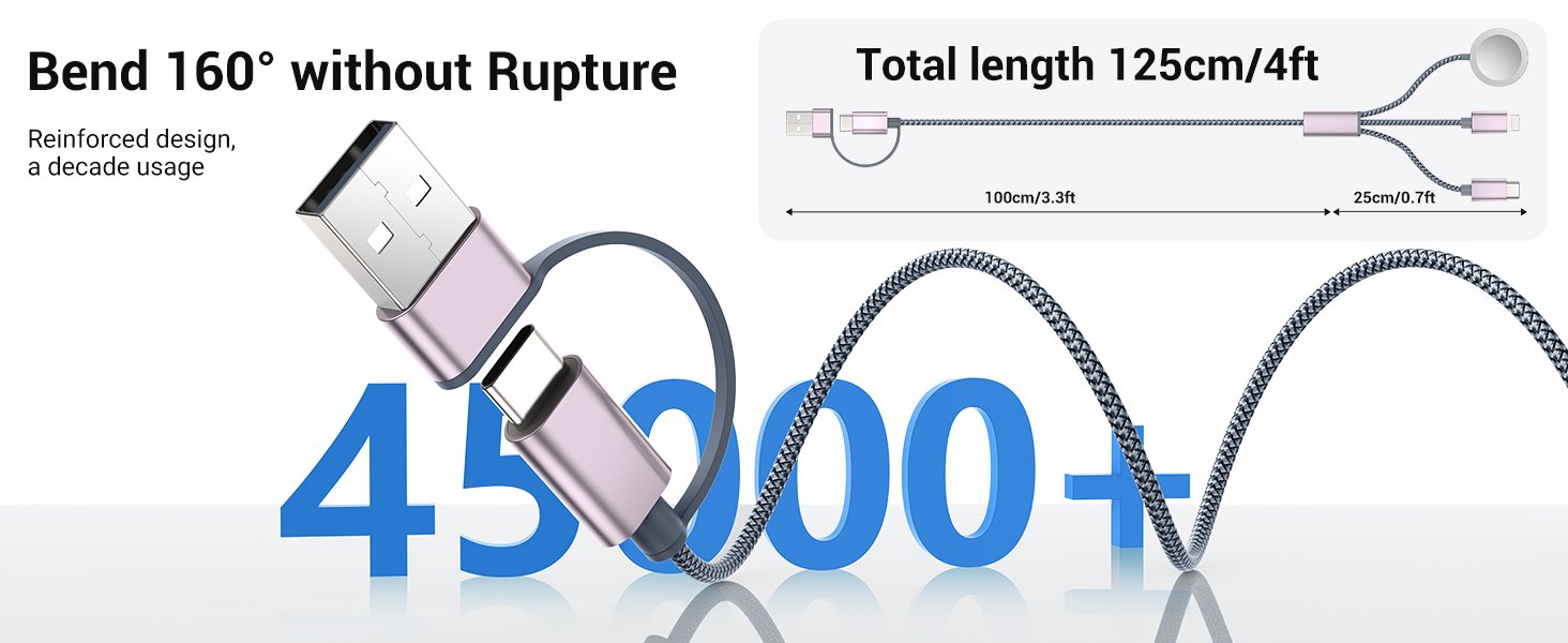 apple watch charger