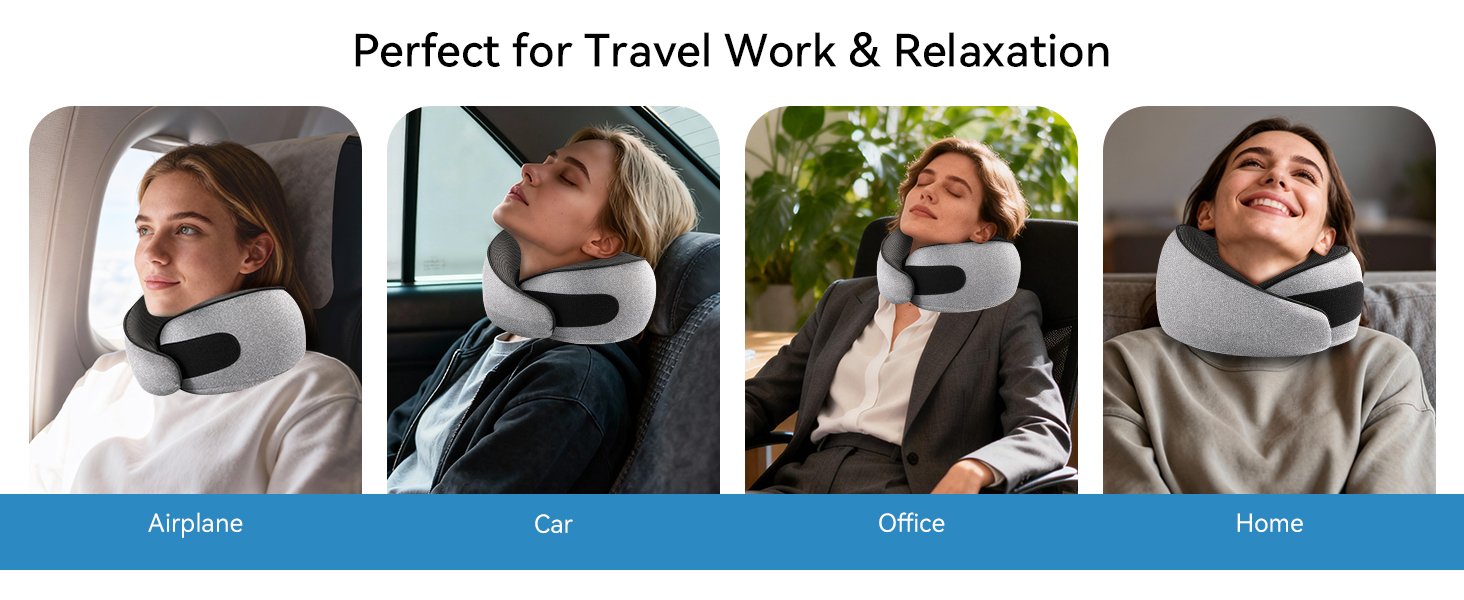 TRAVEL PILLOW-7