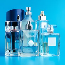 cologne travel bottle refillable