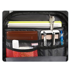 RFID Travel Backpack