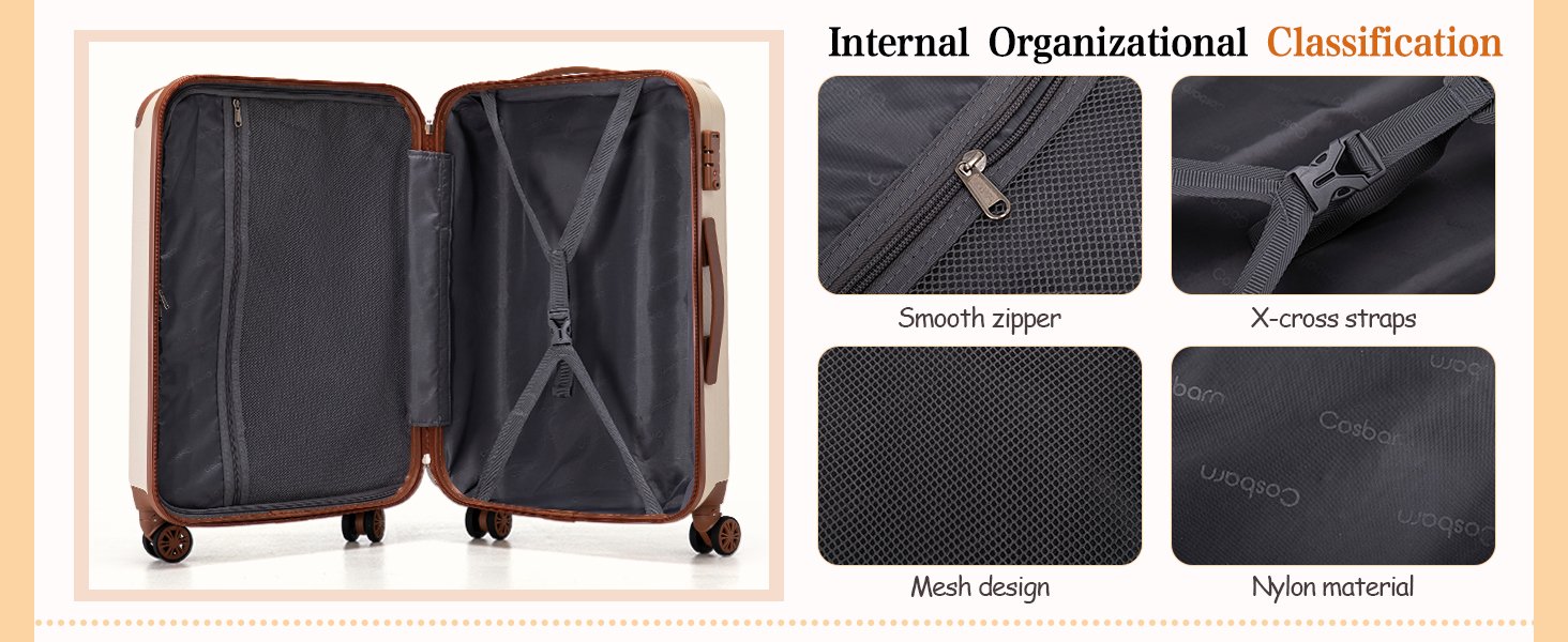luggage sets