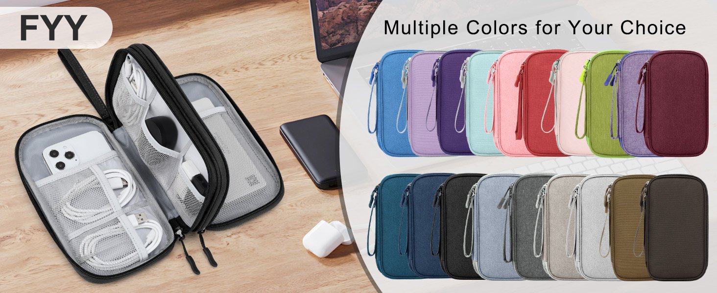 electronic organizer