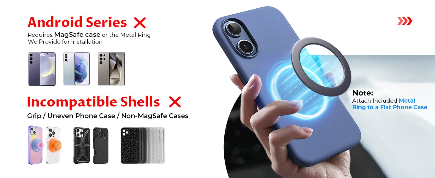 airplane phone holder