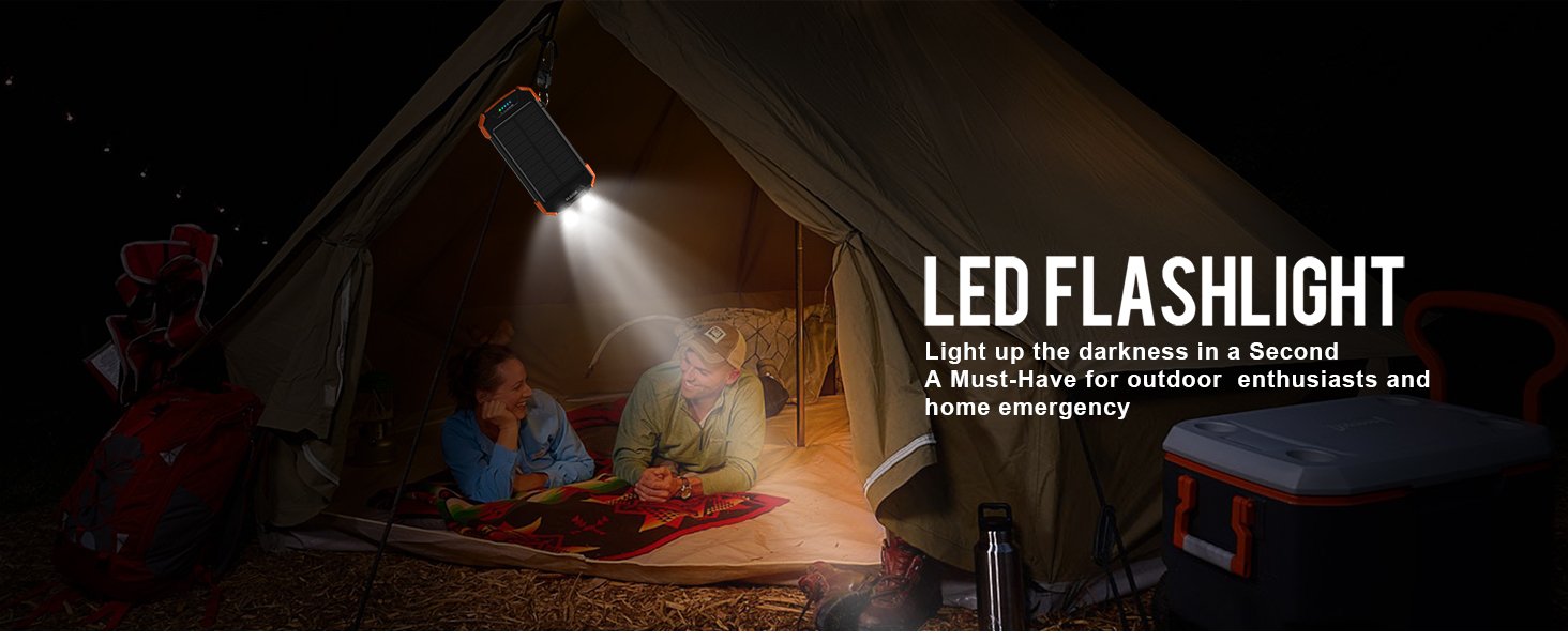 solar panel charger