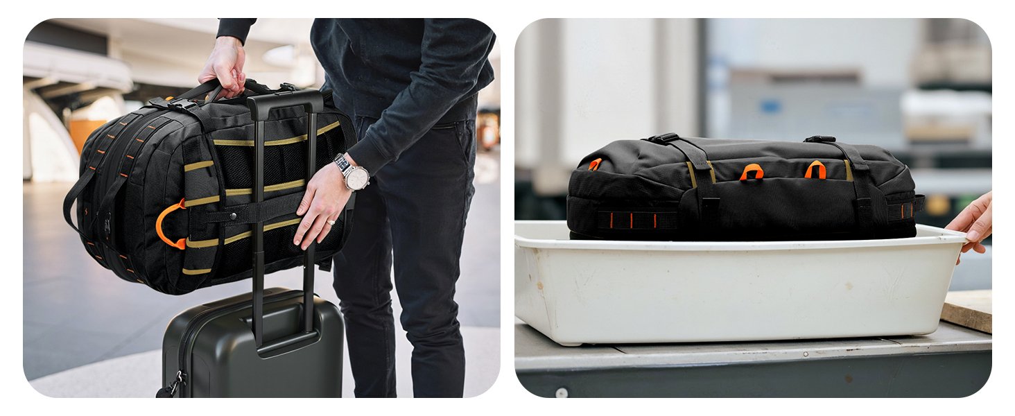 carry on backpack
