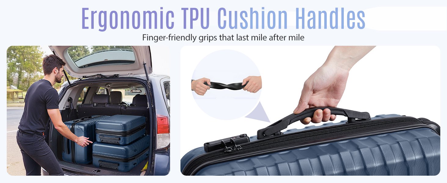 luggage sets