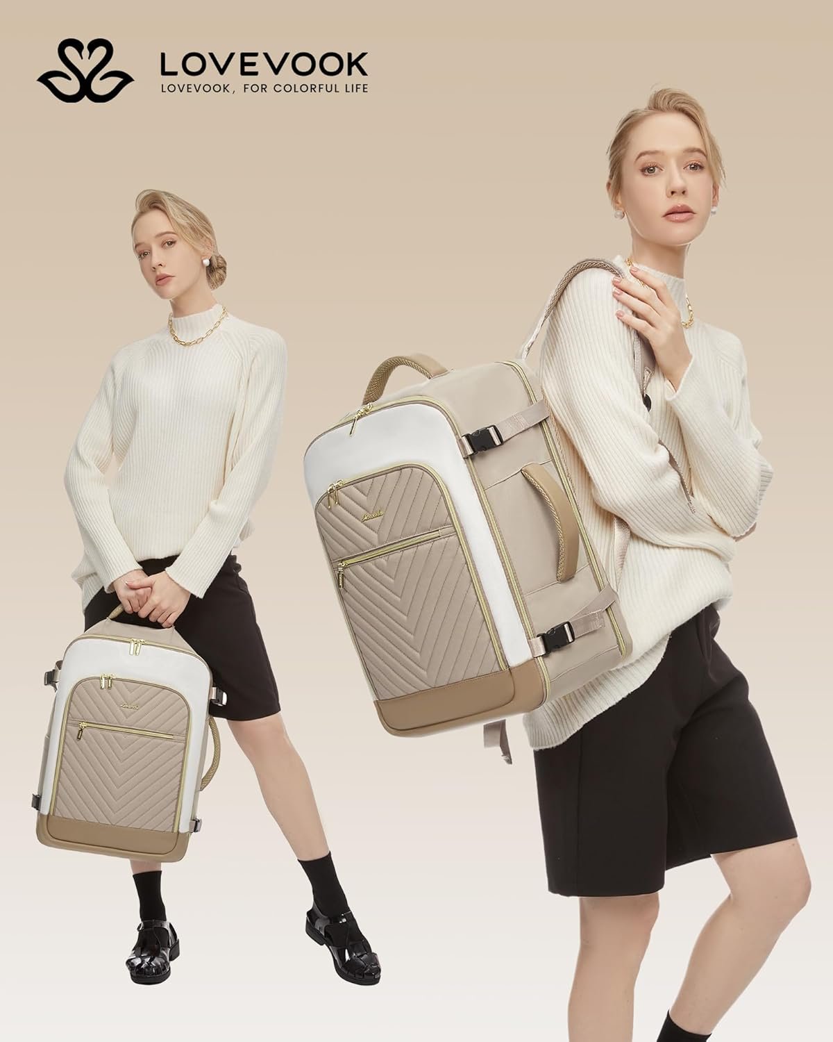 LOVEVOOK Large Travel Backpack for Women TSA Carry on Backpack for Airplanes 40L Personal Item Travel Bag for Women fits 17 LaptopWaterproof Carry on Bag Airplane Approved with 3 Packing Cubes.jpg