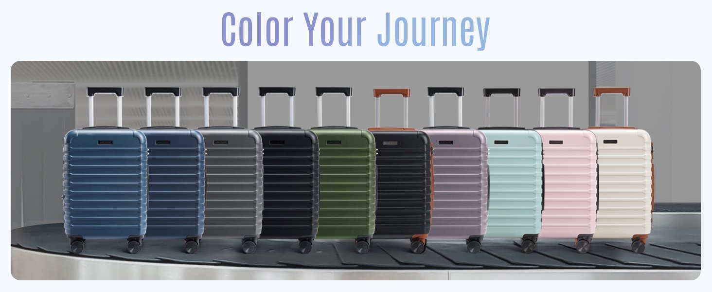 luggage sets
