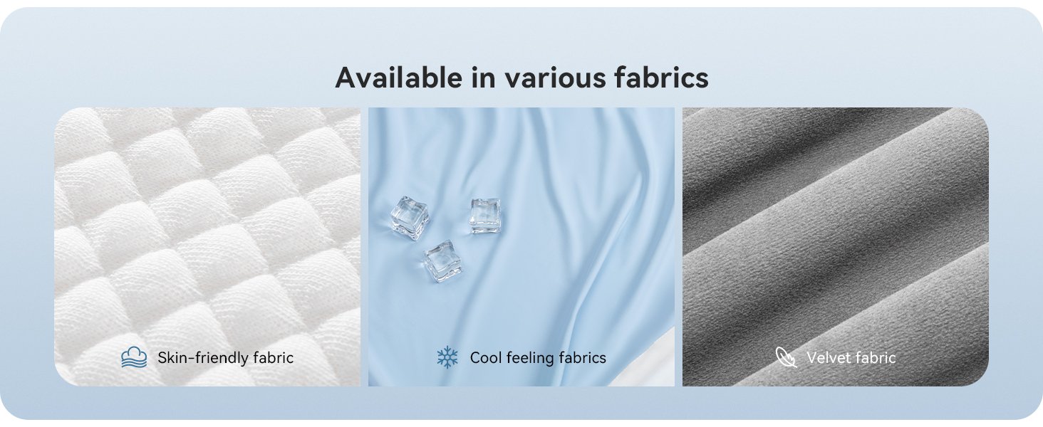 fabrics