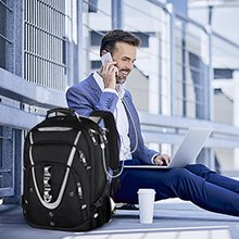 Work Backpack