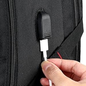 Built-in Built-in charging cablecharging cable