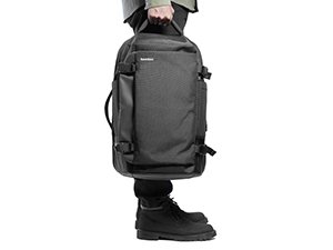 travel backpack