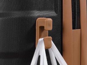 side hook design