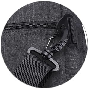 WEEKENDER BAG